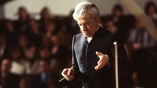 Berlioz Rákóczi March  Karajan · Berliner Philharmoniker [upl. by Mandeville594]