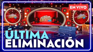 EN VIVO Previa a la ÚLTIMA Gala de ELIMINACIÓN de La Casa de los Famosos México [upl. by Potts]