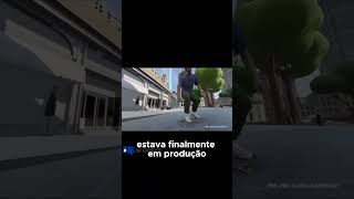 Skate 4 está em desenvolvimento O que esperar skate eletronicarts skate4 [upl. by Moneta376]