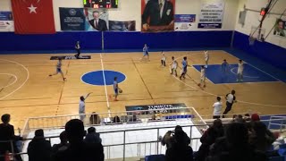 Up AkademiAvrasya SK U14E 1Devre 13122024 Canlı yayın [upl. by Nissie]