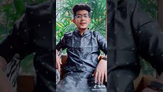 Solayman Limon new TikTok Video [upl. by Dorraj]