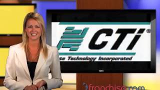 CTI Next Big Opportunity video [upl. by Airdnoed]