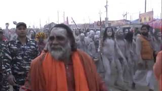 2019 kumbh mela [upl. by Ayekehs]