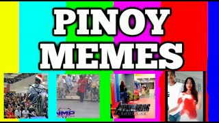 PINOY MEMES COMPILATION 013 [upl. by Akiria558]