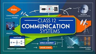 Master Communication Systems Unlock the Secrets of Modern Technology [upl. by Alraep]