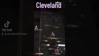 SherwinWilliams Global Headquarters Building In Cleveland sherwinwilliams shortvideo global [upl. by Atter]