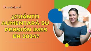 BUENAS NOTICIAS ADULTOS MAYORES💥FECHA DE PAGO PENSIÓN 2024 🎁¡Incluye Regalito🎁 [upl. by Nuhsal]