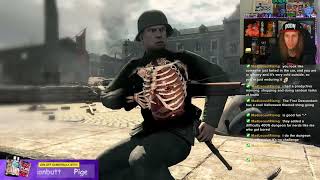 We 1337 sniper 3 Sniper Elite V2 Part 1 [upl. by Dunston]