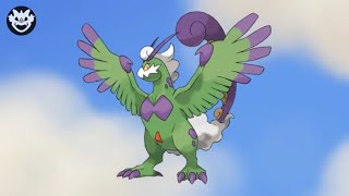 Pokemon Go Live 🌪️ Tornadus Therian Forme Raid Invite [upl. by Addison]