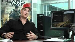 Epic Games uses Lenovo ThinkStation workstations [upl. by Sneed248]