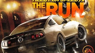 SOLUTION  NFS  THE RUN Delayed Audio Sync Problem Fix [upl. by Darken]