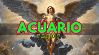 ACUARIO 13 NOV NOVIEMBRE 13 DIOS MIO LAS CARTAS ESTAN REVELANDO TU DESTINO OCULTO PARA ESTA SEMANA💫 [upl. by Ehctav301]