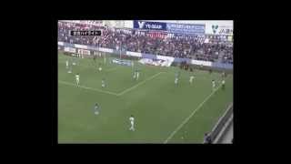 中村俊輔 プレー集SHUNSUKE NAKAMURA 2012 [upl. by Annot]