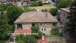 Splendido appartamento in vendita a Borghi  3650 [upl. by Ytsim]