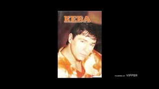 Keba  Te noci  Audio 1996 [upl. by Sower]