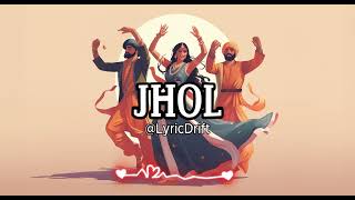 Jhol Slowed Reverb  Maanu x Annural Khalid [upl. by Notyal]