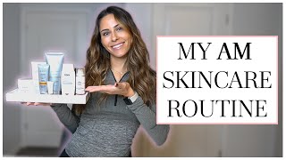 My Morning Skincare Routine [upl. by Ehr]