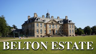 BELTON ESTATE Summer 2024 [upl. by Adnalram]