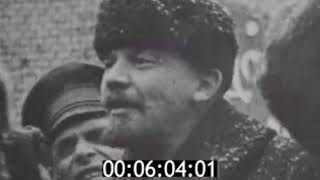 FULL Internationale played in 1919 October Revolution Day [upl. by Jary563]