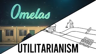 The City Of Omelas A Utilitarian Compromise  Video Essay [upl. by Iona]