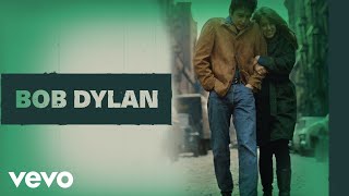 Bob Dylan  Corrina Corrina Official Audio [upl. by Adnahcal]