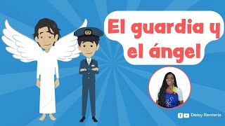 Adoración Infantil Sábado 11 de Noviembre 2023  El guardia y el ángel [upl. by Tace]