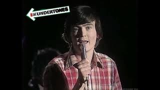 The Undertones  The Undertones  Jimmy Jimmy TOTP HD 2nd Appearance No 17 17th May 1979 [upl. by Honig]