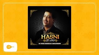 Cheb Hasni  A la besse الشاب حسني [upl. by Denoting]