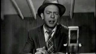 Don Knotts Announces Baseball [upl. by Namaan]