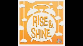 Rise amp Shine  HalfAsleep Music [upl. by Gonzalez2]