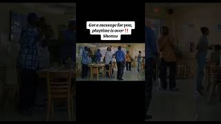 Shottas restaurant scene shottas kymanimarley spraggabenz goviral jamaica movie clips fyp [upl. by Dera274]