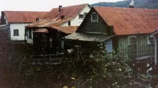 Sunnyside CanneryJust before it was demolished in 1986wmv [upl. by Auqinahs547]