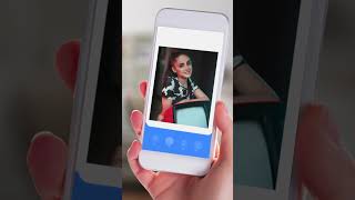 How To Crop Photos In Circular Shape Using Phone [upl. by Aneel]