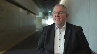 Konica Minoltas drupa 2024 highlights by Olaf Lorenz [upl. by Oshinski565]