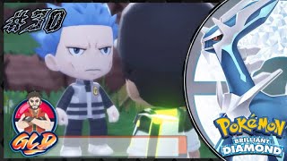 Pokemon Brilliant Diamond Walkthrough Part 30 What I Also Forgot To Post lol 2022 ReUpload [upl. by Onofredo]