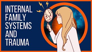 Internal Family Systems And Trauma Explained [upl. by Charles853]