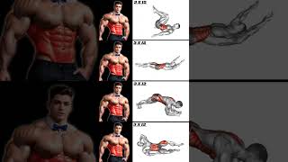 abs workout at home abs​ absworkout​ shorts​ viralshorts​ [upl. by Yasnyl]