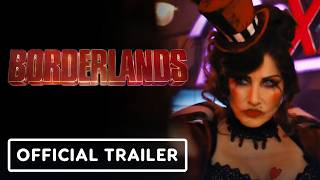 NEW BORDERLANDS RECAP TRAILER Potential Borderlands 4 Teaser Incoming [upl. by Dixie]