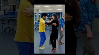 Dance  Skoltech  Scholership  Russia shorts viral [upl. by Aineval]