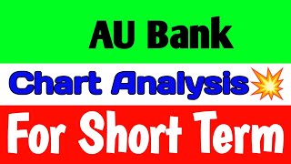 Au Bank share🚀au bank share news🪀 au bank share news today💥au bank share news latest [upl. by Ume]