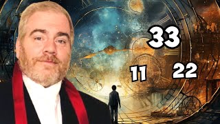 Number 13 secret meaning  GG33 Numerology Lesson [upl. by Derdle229]