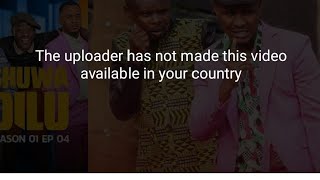 The uploader has not made this video available in your country youtube fix [upl. by Asta]