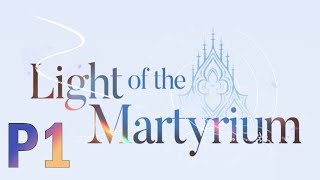 Fundroid  Azur Lane  Light of the Martyrium Part 1 Event [upl. by Ahsilra538]