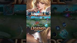 Lyla Land of dawn HighLight mobilelegends mlbb shortsviral [upl. by Assilim]