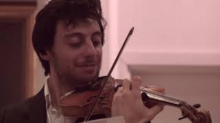 Fiddler on the roof Soundrack  Cadenza and Fantasy by John Williams  David Merlin Violin [upl. by Ennovaj]