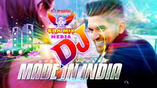 GenYoutube net New Hindi Dj Song MADE IN INDIA DJ Mix Mix By Dj Sumon [upl. by Charters]