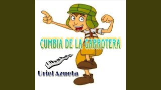 Cumbia de la garrotera [upl. by Berner]