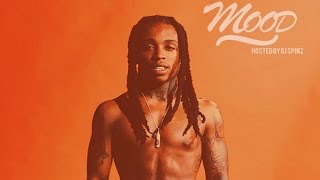 Jacquees  9 ft Kevin Gates amp Young Scooter Mood [upl. by Annoirb]