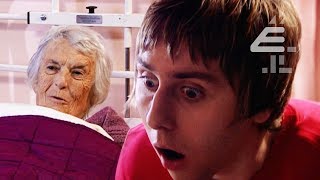 Jays Funniest Moments  Best of The Inbetweeners  Series 13 [upl. by Lexine]