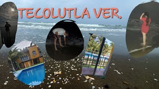 PLAYA DE TECOLUTLA VER [upl. by Alletniuq]